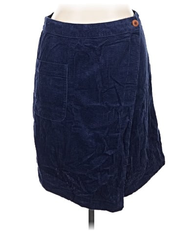 Pilcro and the Letterpress Casual Skirt (view 1)
