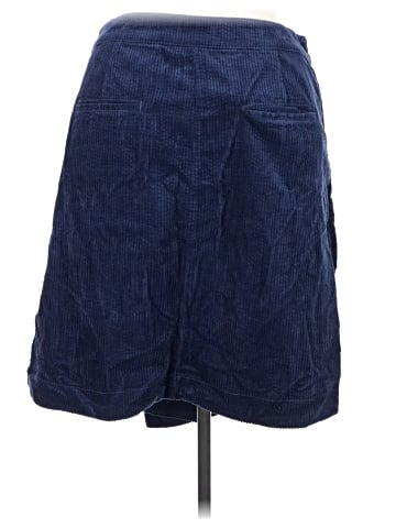 Pilcro and the Letterpress Casual Skirt (view 2)