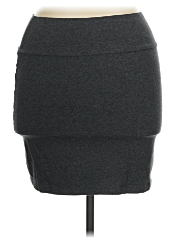 Charlotte Russe Casual Skirt (view 2)