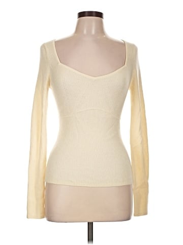 Gap Long Sleeve Top (view 1)