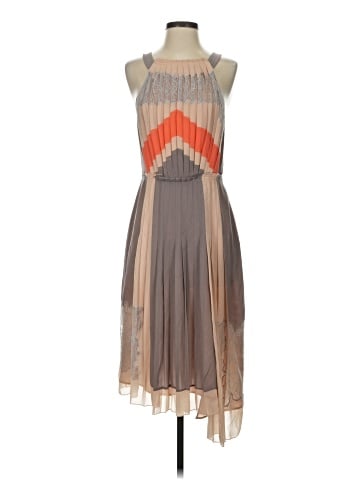 BCBGMAXAZRIA Cocktail Dress (view 1)