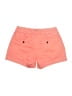 Dear John Solid Orange Shorts Size 26 waist - photo 2