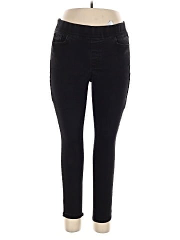 Levi Strauss Signature Jeans (view 1)