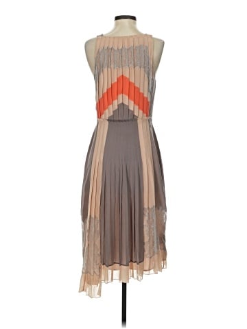 BCBGMAXAZRIA Cocktail Dress (view 2)