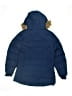 Eddie Bauer 100% Polyester Blue Snow Jacket Size 7 - 8 - photo 2