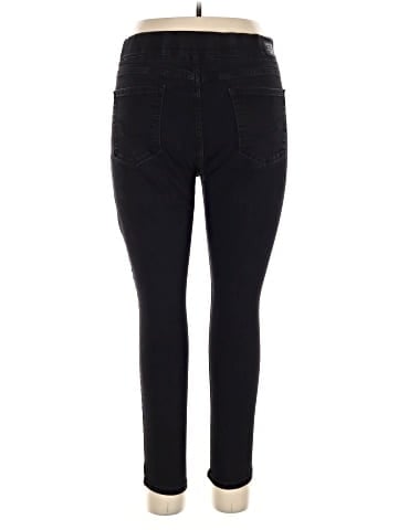 Levi Strauss Signature Jeans (view 2)