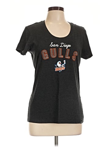 47 Brand Short Sleeve T-Shirt (view 1)