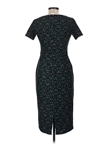 Maggy London Cocktail Dress (view 2)