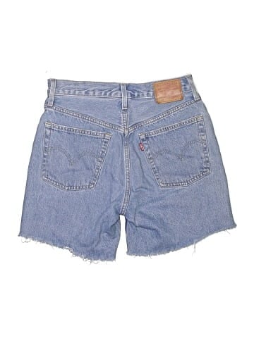 Levi's Denim Shorts (view 2)