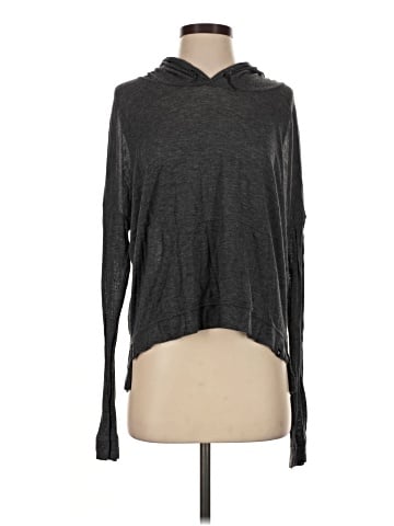 Hurley Long Sleeve Top (view 1)