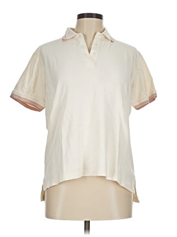 IZOD Short Sleeve Polo (view 1)