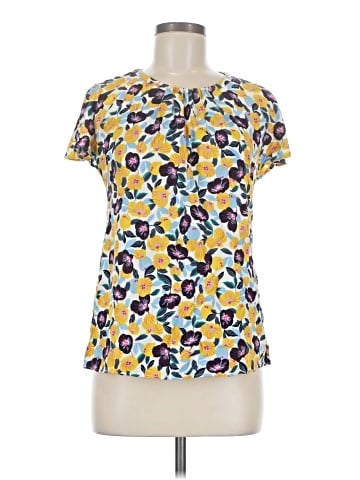 Boden Short Sleeve Blouse (view 1)