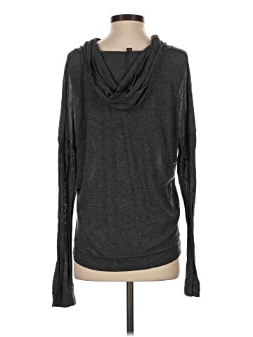 Hurley Long Sleeve Top (view 2)