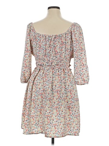 As U Wish Casual Dress (view 2)