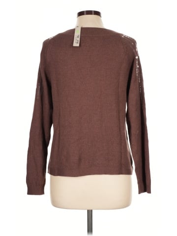 Nic + Zoe Pullover Sweater (view 2)