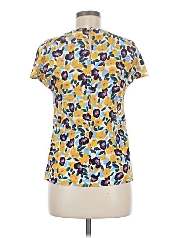 Boden Short Sleeve Blouse (view 2)