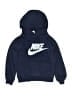 Nike Blue Sweatshirt Size 5 - photo 1