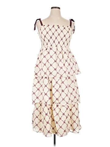 Francesca's Cocktail Dress (view 1)