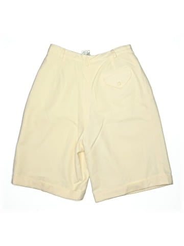 Austin Reed Khaki Shorts (view 2)