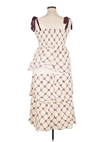 Francesca's Cocktail Dress (view 2)