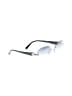 ETRO Silver Sunglasses One size - photo 1