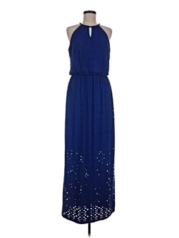 London Times Cocktail Dress (view 1)