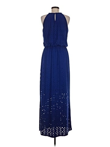 London Times Cocktail Dress (view 2)