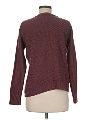 Charlotte Russe Pullover Sweater (view 2)