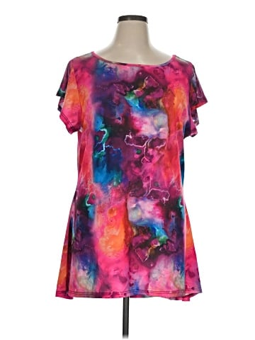 Lily by Firmiana Casual Dress (view 1)