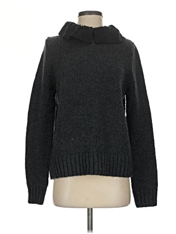 Cos Turtleneck Sweater (view 1)