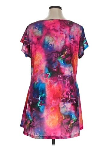 Lily by Firmiana Casual Dress (view 2)