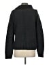 Cos Gray Turtleneck Sweater Size 4 - photo 2