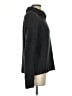 Cos Gray Turtleneck Sweater Size 4 - photo 4