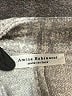 Amina Rubinacci Houndstooth Gray Coat Size EU (IT) 44 / US 8 - photo 6