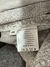 Amina Rubinacci Houndstooth Gray Coat Size EU (IT) 44 / US 8 - photo 7