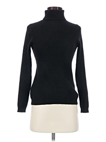 Charter Club Cashmere Pullover Sweater (view 1)