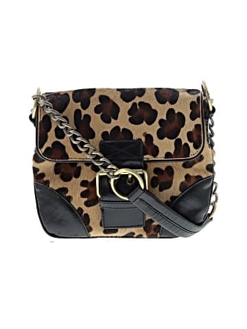 Nicole Miller Collection Crossbody Bag (view 1)