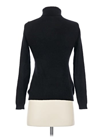 Charter Club Cashmere Pullover Sweater (view 2)