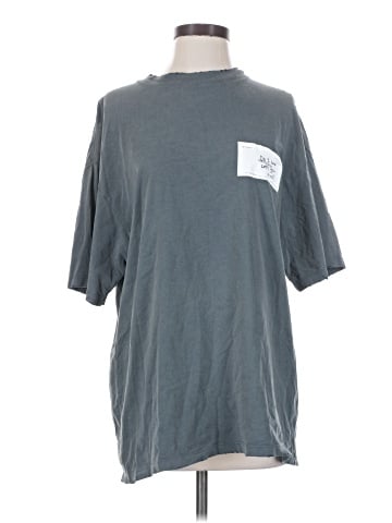 The Kooples Short Sleeve T-Shirt (view 1)