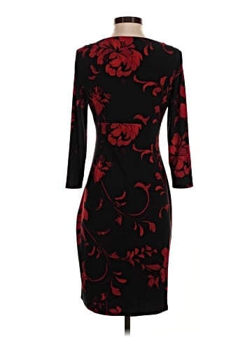 Lauren by Ralph Lauren Cocktail Dress (view 2)