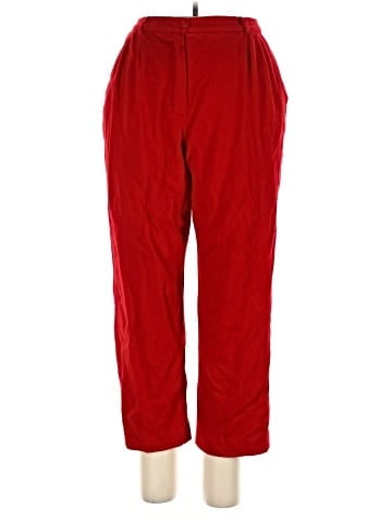 Pendleton Wool Pants (view 1)