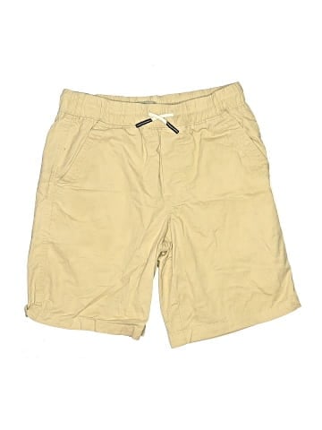 Lucky Brand Khaki Shorts (view 1)