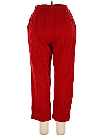 Pendleton Wool Pants (view 2)