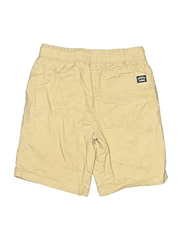 Lucky Brand Khaki Shorts (view 2)