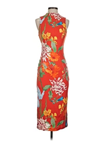 Alice + Olivia Cocktail Dress (view 1)