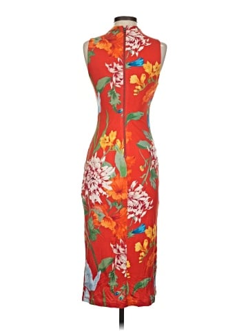 Alice + Olivia Cocktail Dress (view 2)