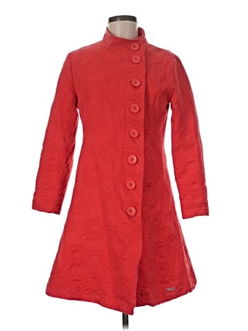 Desigual Coat (view 1)