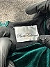 Rare Editions Green Dress Size 4T - photo 3