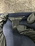 Ann Taylor Black Short Sleeve Top Size S - photo 7