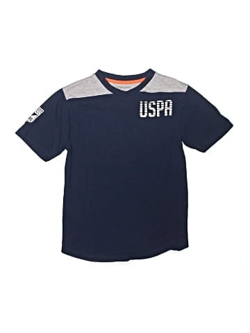 U.S. Polo Assn. Short Sleeve T-Shirt (view 1)